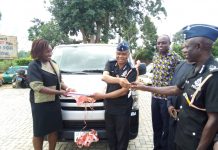 E/R: Police Commander calls for concerted effort to curb child trafficking