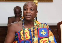 Asogli State Council imposes ban on funerals ahead of Yam Festival
