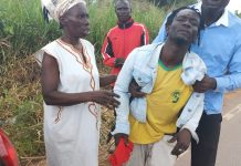 Bibiani: Three sustain gun wounds at a demo to prevent commissioning of Mensin Mines