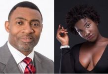 ‘I led Ebony to Christ on Tuesday before her death on Thursday’ – Lawrence Tetteh