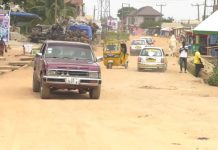 KWABRE EAST: ‘What happened to Kyei-Mensah-Bonsu will happen to her’ – Residents bare teeth at MP