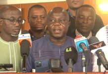 Apologise for what you did to Kyei-Mensah Bonsu – Ashanti Regional MPs Caucus to Suame constituents