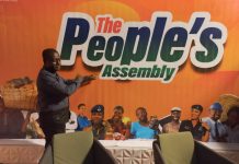 Season 2 of Onua TV/FM’s Peoples’ Assembly starts today