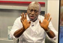 IMF bailout: ‘A year old child doesn’t even repeat a mistake 17 times’ – Kofi Koranteng jabs politicians on Ghana’s 17th visit