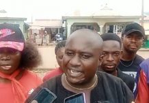 Sefwi Bekwai killings: Youth group suspect foul play by police, chiefs on ongoing investigations