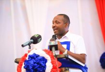 ‘My resolve to working hard for the NPP to break the 8 has even become stronger than ever’ – John Boadu
