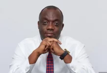 ‘If I were them…’ – Nyaho-Tamakloe on what NPP leadership should have done on Frimpong-Boateng’s comments