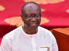 Ofori-Atta secures permanent US residency after Immigration court approves application