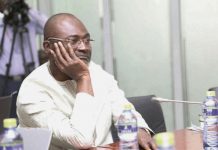 NPP 2024: Ken Agyapong’s entry to flagbearer race a bit strange – Ben Ephson
