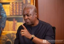 Akosombo Dam spillage: VRA boss, deputies to lose their jobs if disaster reoccurs – Mahama warns