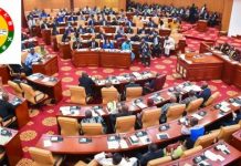 Female MPs express frustration over low representation despite Affirmative Action Law