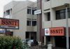 SSNIT justifies demolition of unauthorised structures at Labadi Beach front SSNIT
