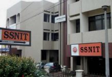 SSNIT reserves projected to hit zero by 2036 – ILO SSNIT