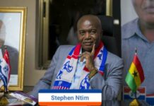 ‘There are more questions to be answered’ – Political analyst on Ntim stepping aside as NPP National Chairman