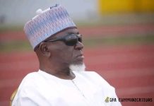 Kurt Okraku doesn’t deserve CAF Executive C’tee post per football dev’t – Alhaji Grunsah