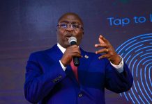 Ben Ephson outlines how the Bawumia factor will easily break the 8 for the NPP