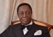 NDC warns Kwabena Duffour to desist from breaking party protocols