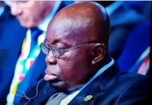 ‘The President is asleep’ – Finance analyst’s assessment of mid-year budget review
