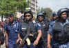 Accra: 2 suspected robbers shot dead, 1 arrested after police foil GCB Bank robbery attempt