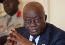 Two of the companies paid to renovate our stadiums and yet got a CAF ban belong to Akufo-Addo’s relatives – Ablakwa alleges