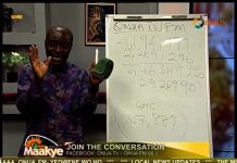 Why Ghana’s solace in the IMF has failed in advance – Captain Smart
