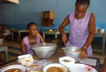 Food shortage in SHSs; Supply still inadequate in some schools