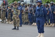 Full Text: National Security Ministry refutes reports of terrorist activity in Ghana