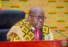 Bagbin directs Majority Leader to schedule Afenyo-Markin’s motion on post-election terminations