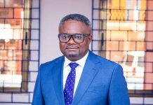 NDC are nation wreckers – Kofi Akpaloo