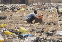 Open defecation still a challenge in Ashanti Region