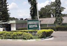3 students on admission at KNUST Hospital after Katanga-Conti clashes
