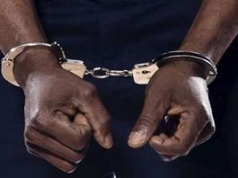 Suspect in killing of police officer on Bolgatanga – Tamale highway arrested in Upper East hideout