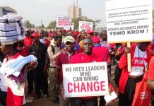 Economic hardship, misgovernance: Miisim demo to hit Tamale on August 20