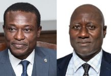 ‘Stop attacking the Special Prosecutor for doing his job’ – GII Programmes Manager