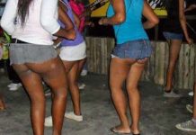 N/R: MCE bemoans increasing participation of minors in prostitution