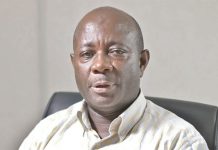Odike lauds EC’s intention of using Ghana card as sole identity for voter registration
