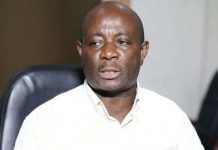 ‘I can’t go to Manhyia to apologise until…’ – Odike