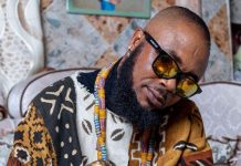 ‘God told me to go back to secular music’ – Antwi Galey of Antwi ne Antwi fame