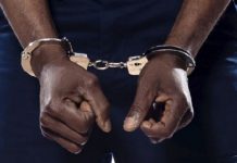 Kumasi: Police arrest suspect over killing of Indian