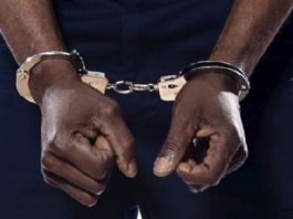 Kumasi: Police arrest suspect over killing of Indian