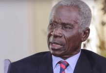 ‘What I saw was worse than a coup d’etat’ – Brigadier Nunoo-Mensah