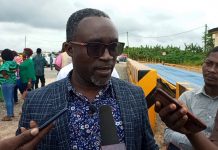 Tarkwa Nsuaem MCE warns NSA to stay off redeveloped T&A Park