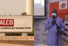 GH₵40 million embezzled at VALCO Trust Fund: Acting CEO under NIB investigations