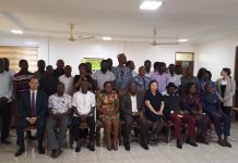 Minerals Commission calls for multi-sectorial support to end small scale illegal mining