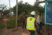PUWU directs ECG to stay out of Krobo land until further notice