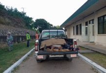 12 out of 15 passengers perish in a head-on collision at Ayensudo