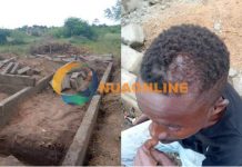 Millennium City: Residents call on IGP to clamp down on activities of landguards