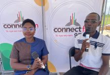 What to do as an entrepreneur in order not to fail; an excerpt from the Connect FM Western Trade Fair
