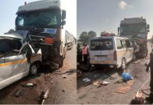 Court remands driver who caused accident that killed 12 persons into police custody