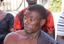 ‘After the famous Kofi Kyinto ritual murder in the 1980s, the land became safe until…’ – Sefwi Bekwai Krontihene berates killings